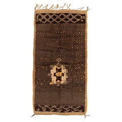 Marokkanischer Taznakht-Teppich