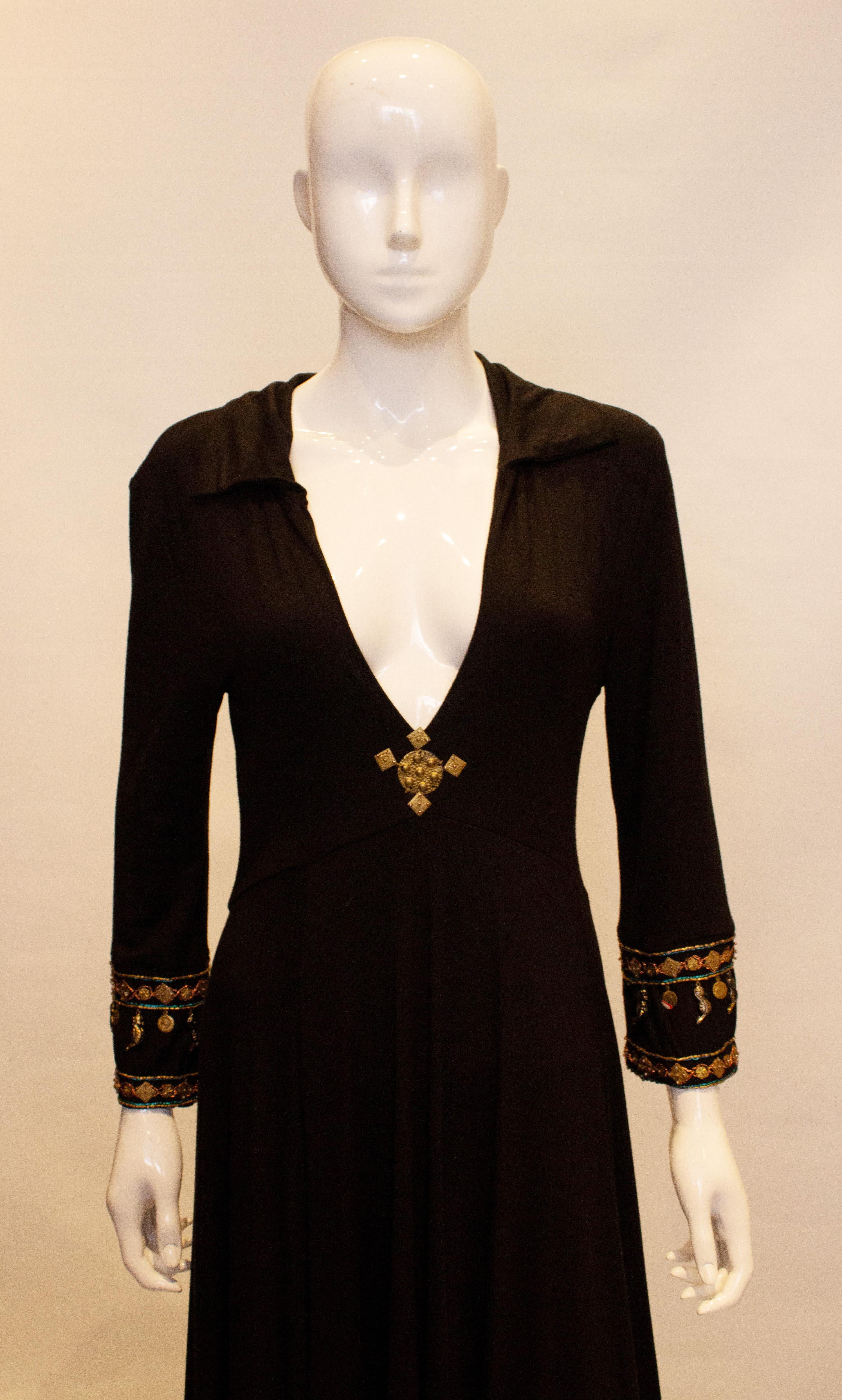 Women's Vintage Morosa Dress For Sale