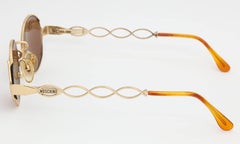 Vintage Moschino By Persol MM264 Sunglasses
