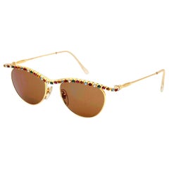 Retro Moschino By Persol MM843 Sunglasses