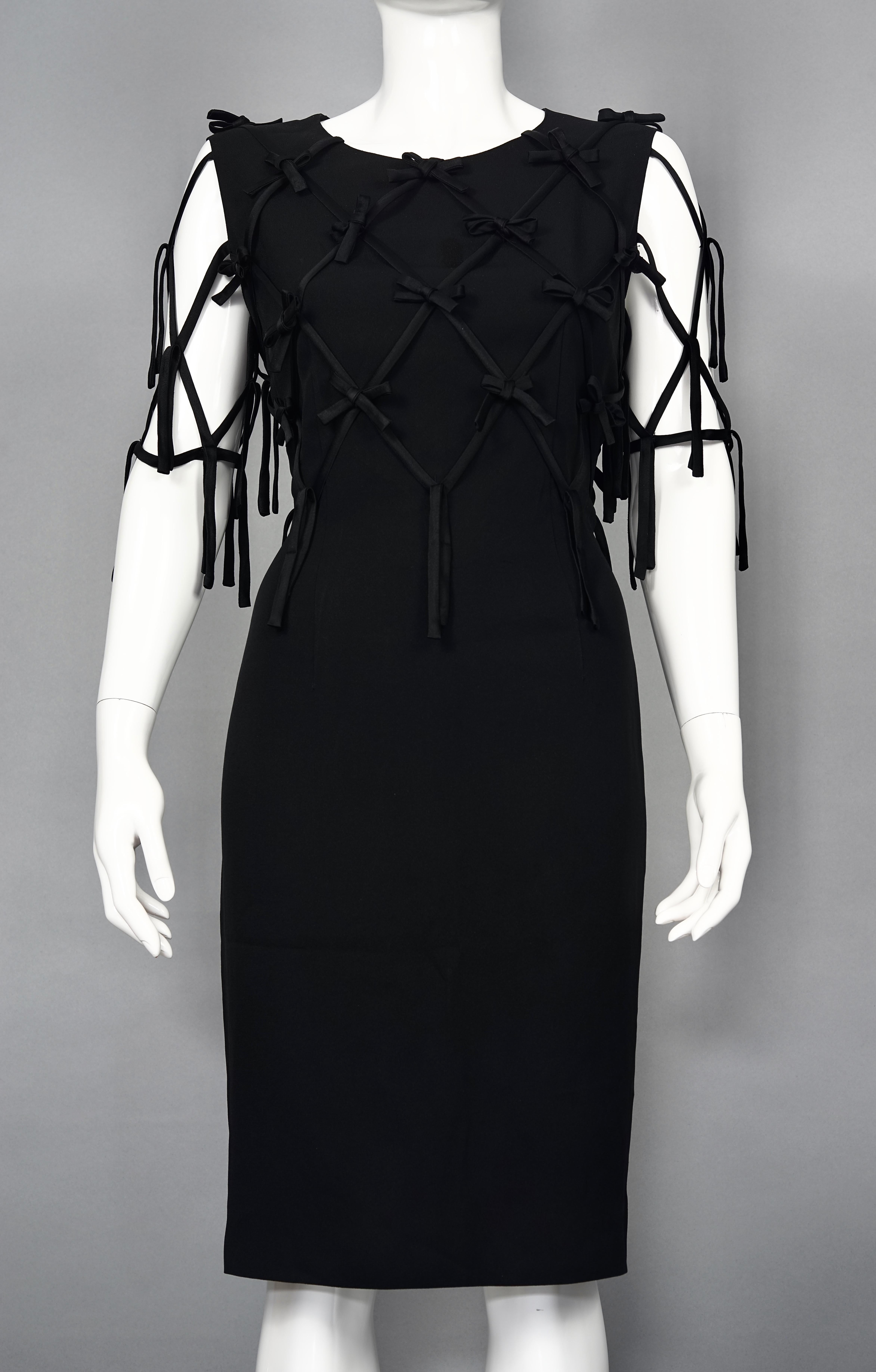Vintage MOSCHINO CHEAP und CHIC 