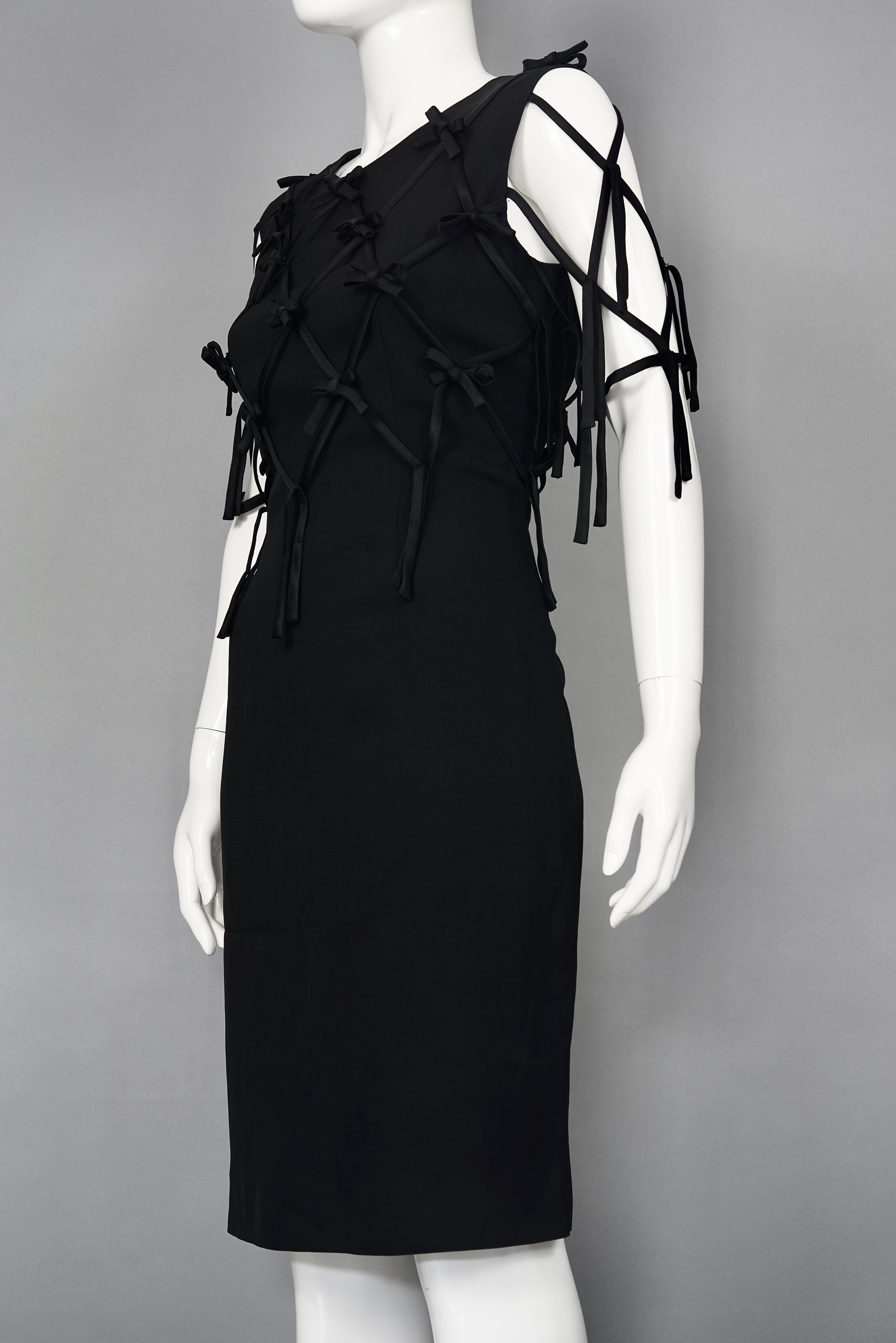 moschino kleid kronleuchter