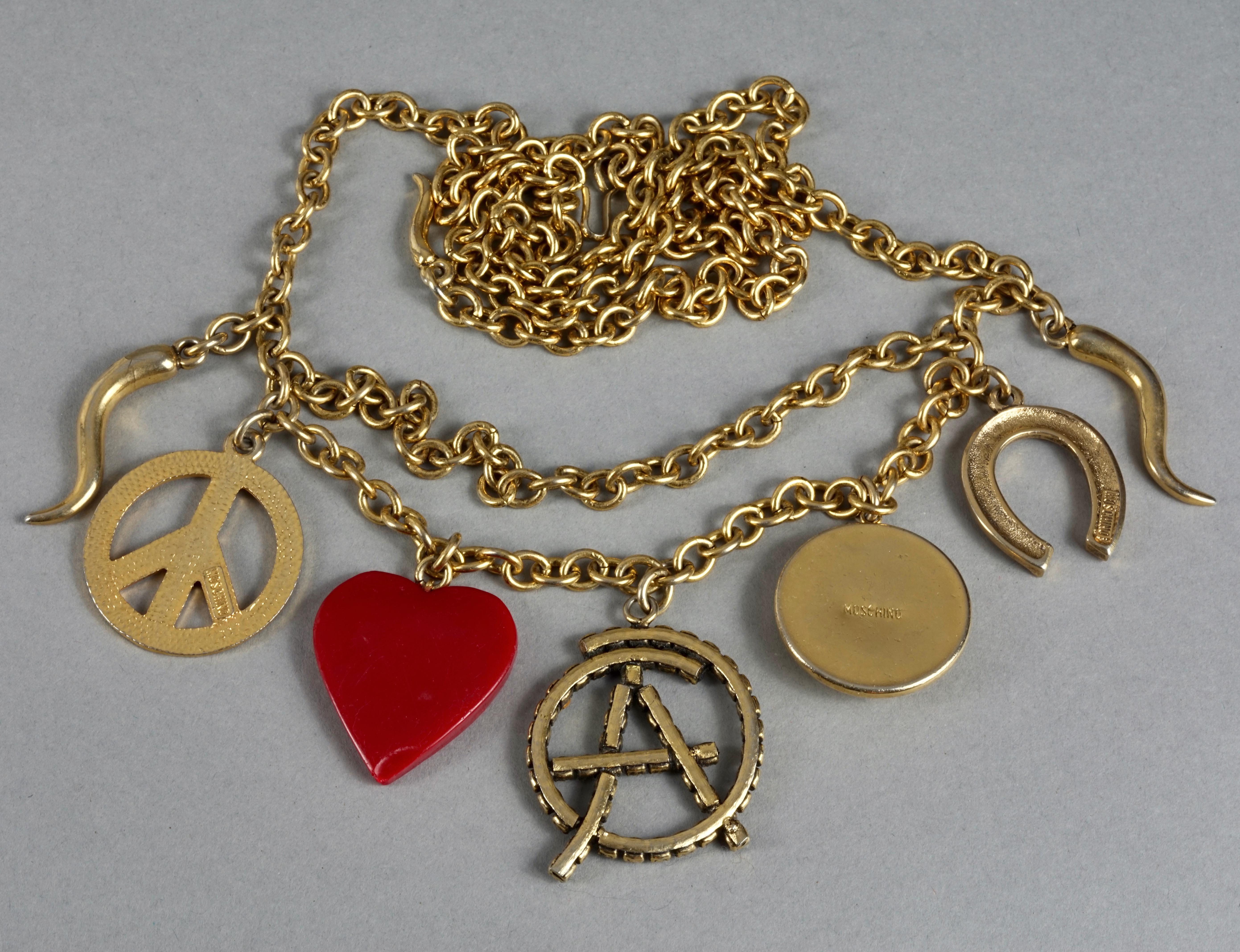 love peace jewelry