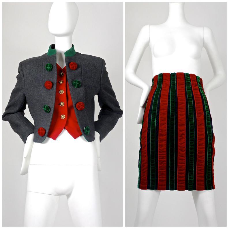 quirky skirts