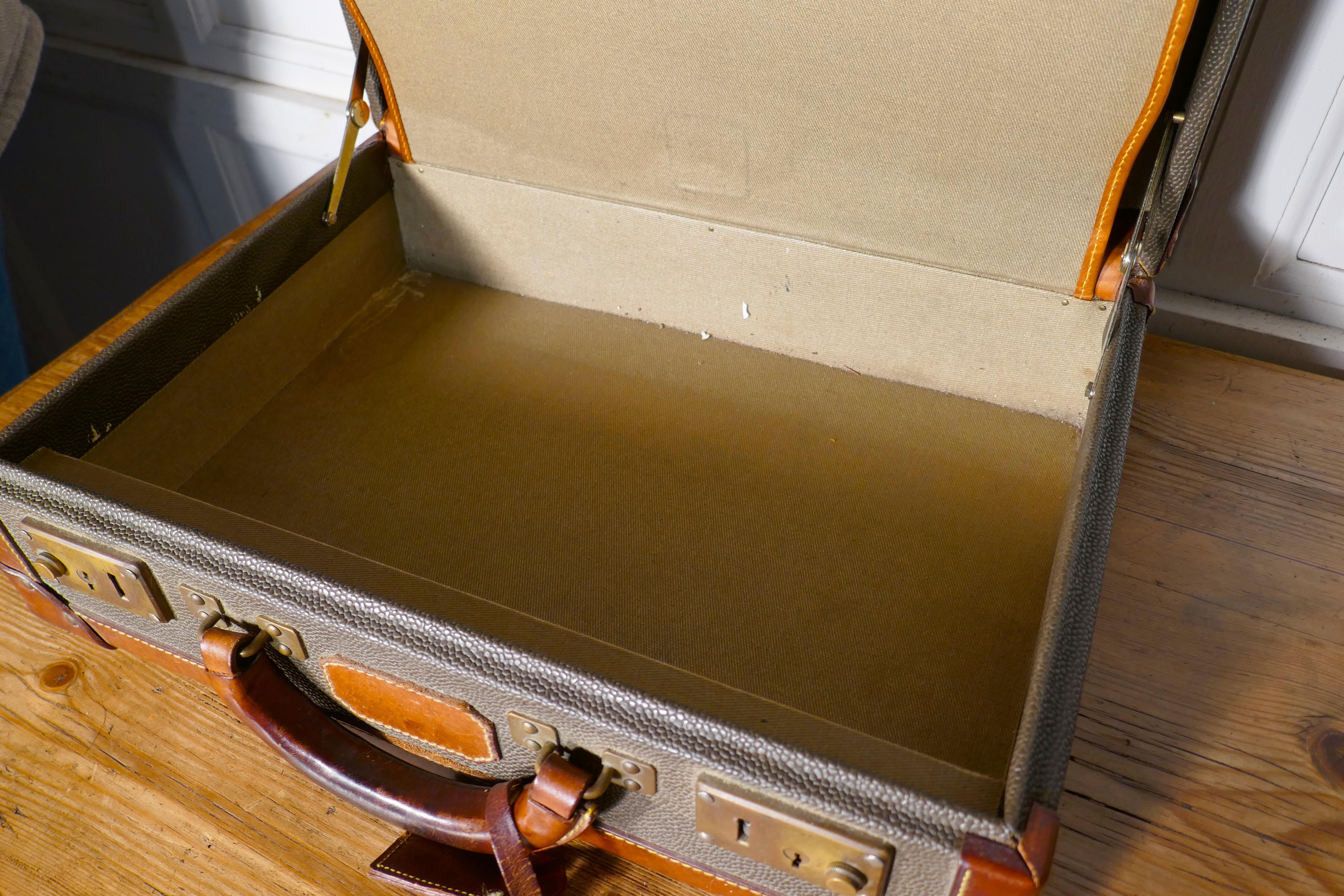 mulberry briefcase vintage
