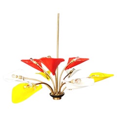 Chandeliers and Pendants