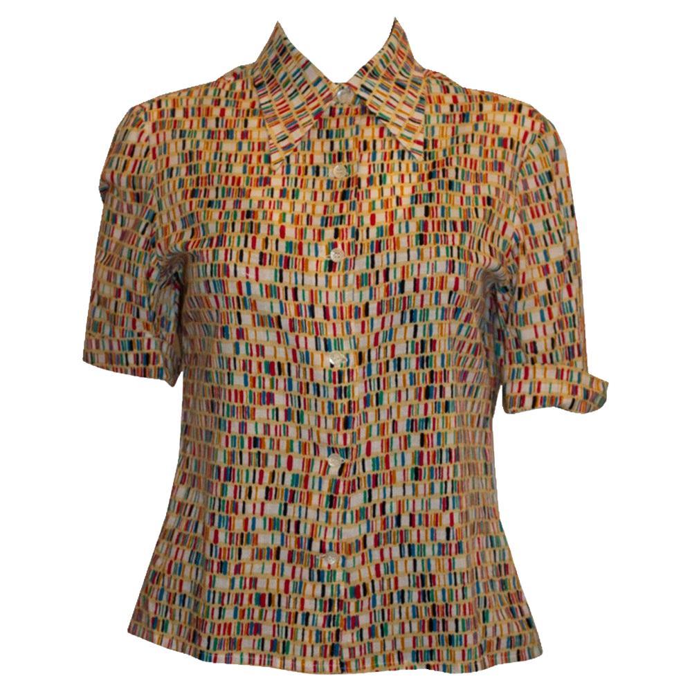 Jaeger Camicette