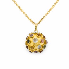 Chain Necklaces