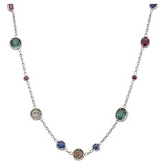 Choker Necklaces
