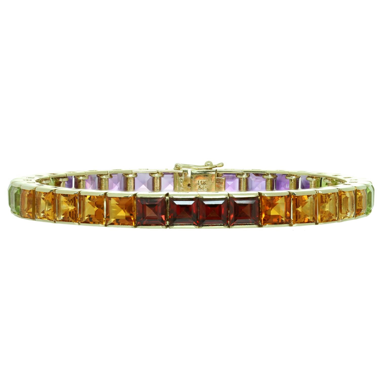 h stern bracelet