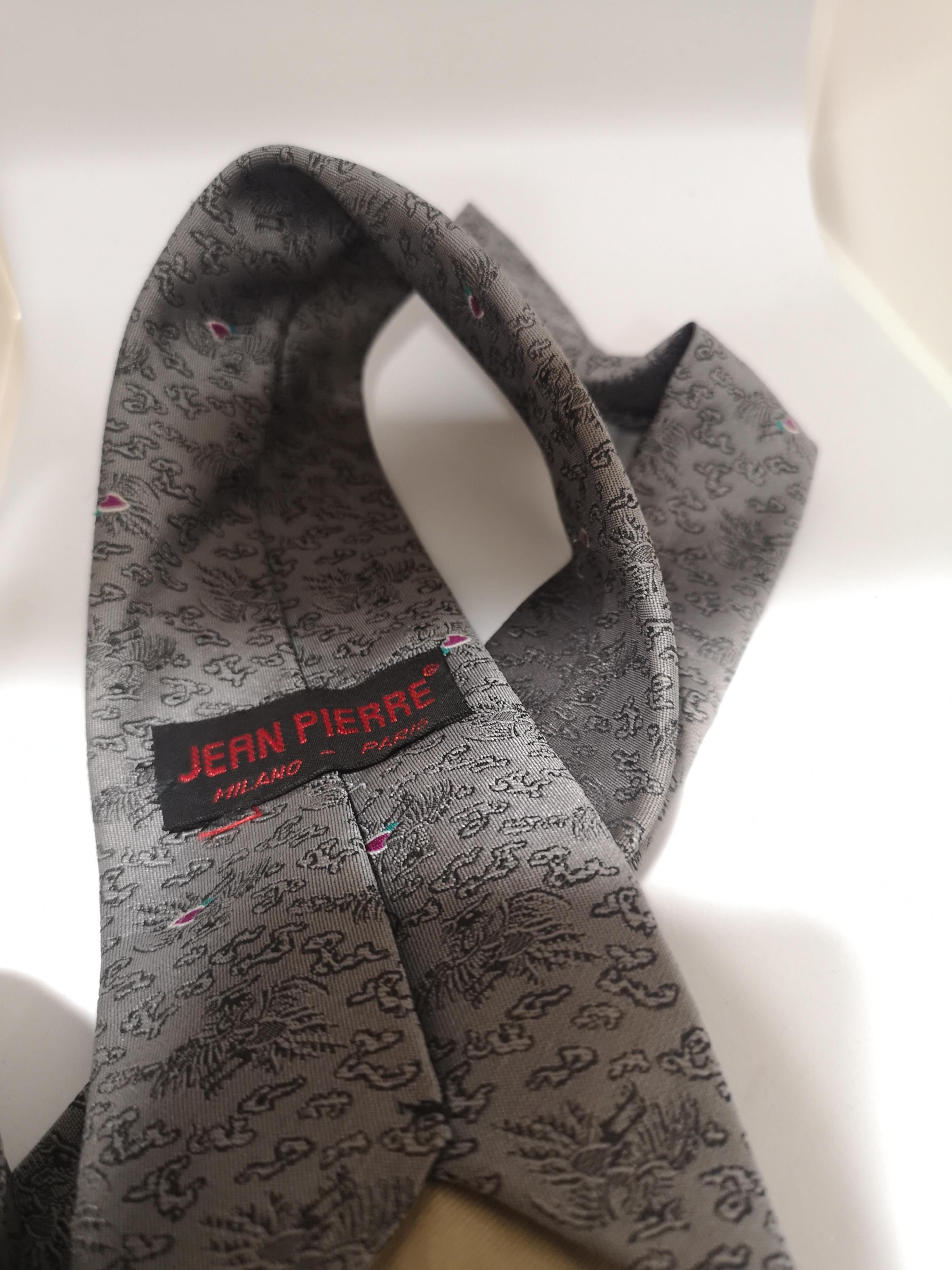 Men's Vintage multicoloured tie