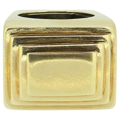 Cocktail Rings