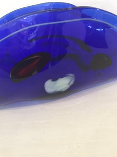 Vintage Murano Centrepiece 1970s