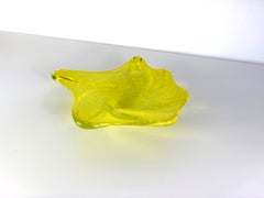 Vintage Murano Glass Bowl