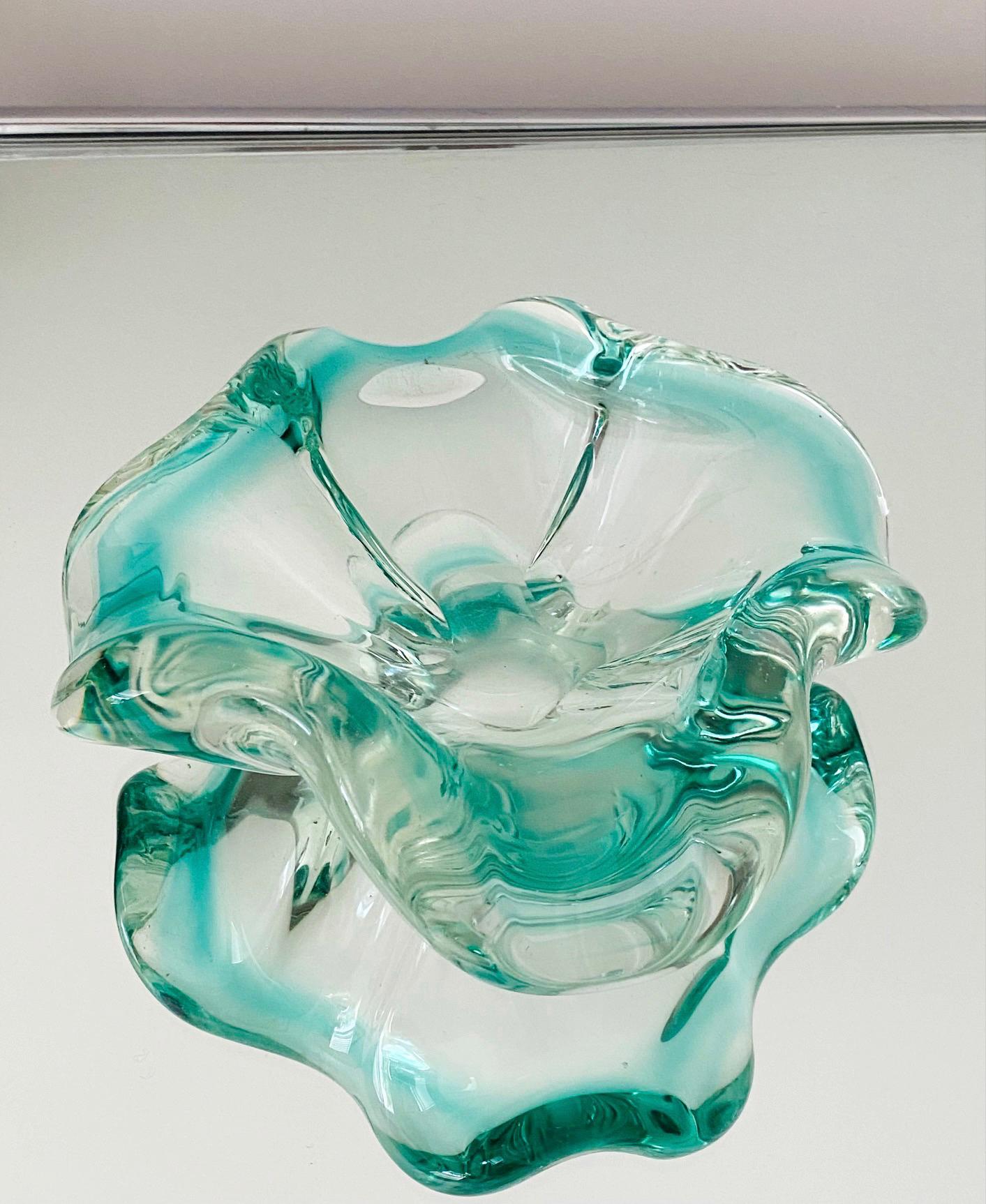 murano glass vintage