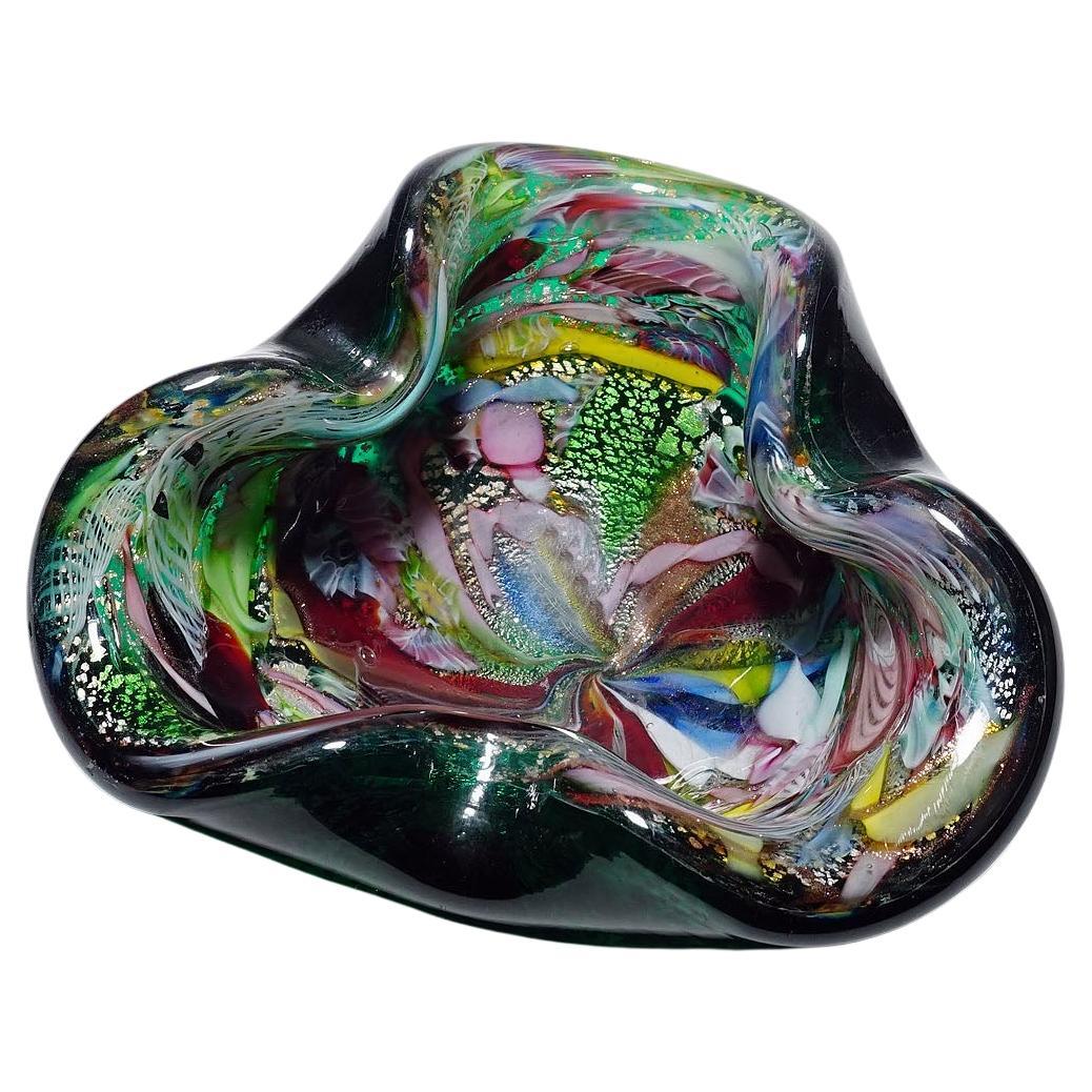 Vintage Murano Glass Bowl
Rest of the Day
by A.Ve.M. 1950s