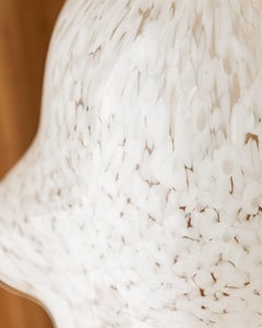 Vintage Murano Glass Ceiling Light by Leola, 1960s