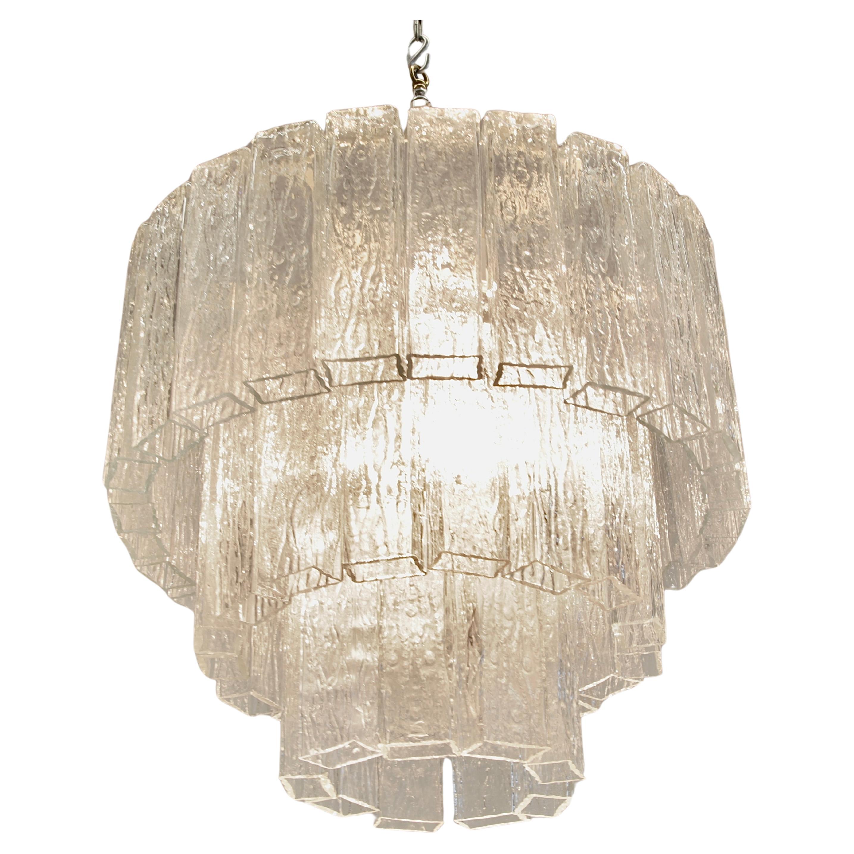 Fratelli Toso Chandeliers and Pendants