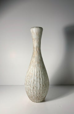 Vintage Murano Glass Lamp Base attributed to Barovier