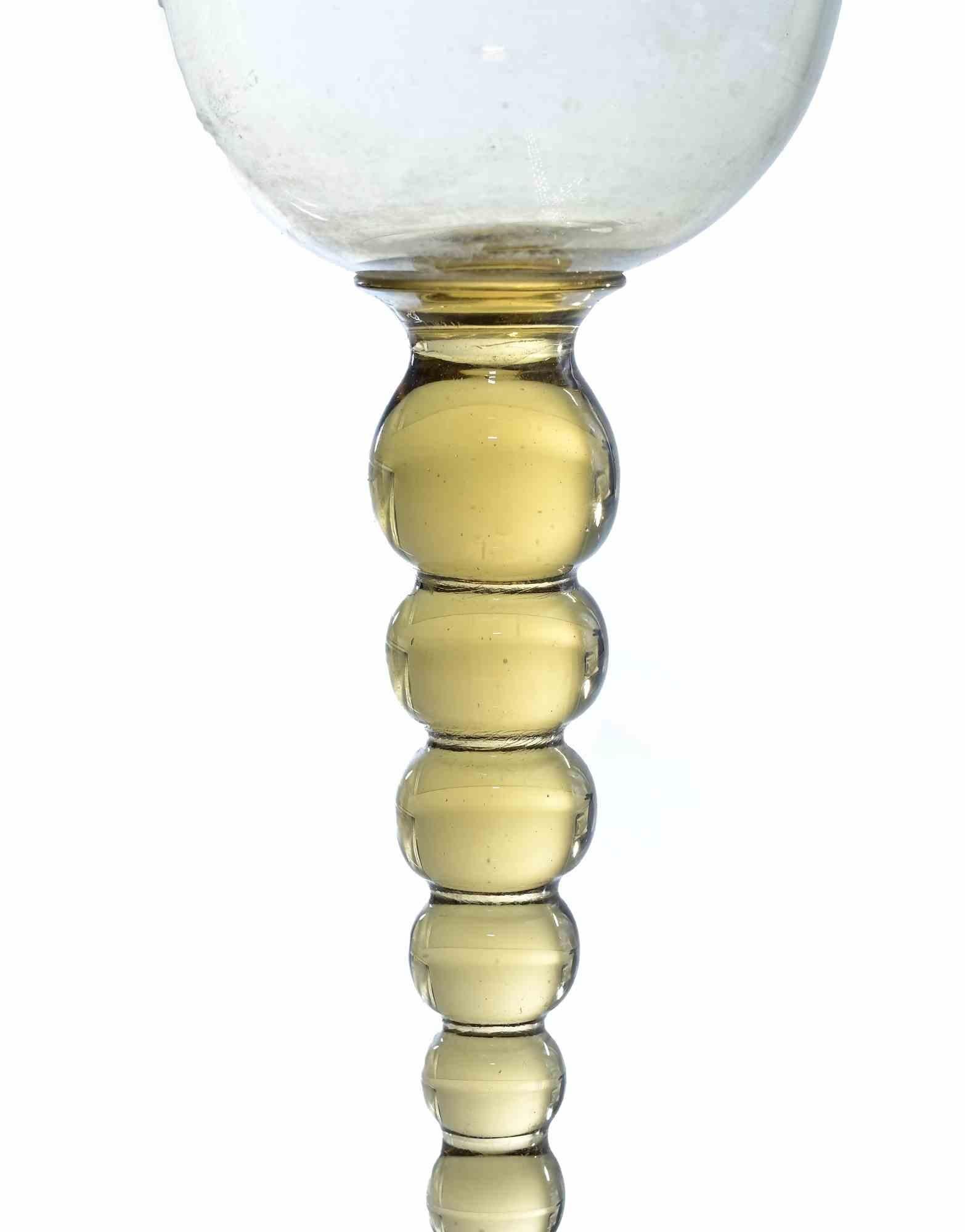Vetro di Murano d'epoca, metà del XX secolo In condizioni buone in vendita a Roma, IT