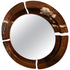 Mazzega Murano Mirrors