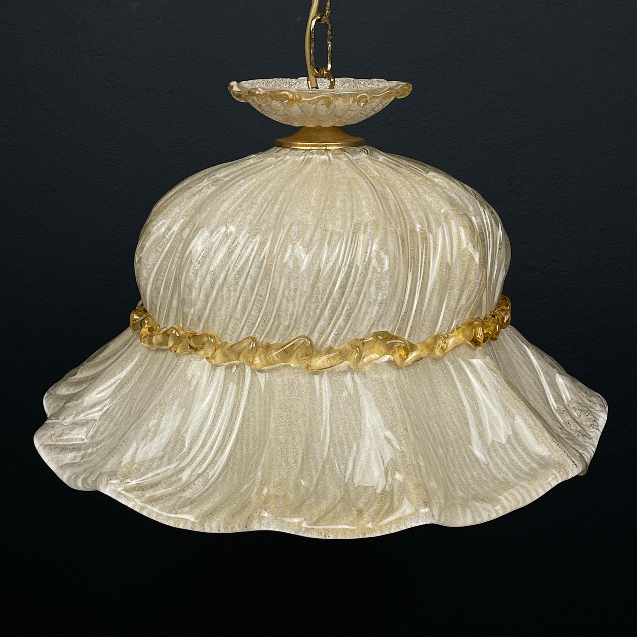 Introducing the exquisite Murano glass chandelier 