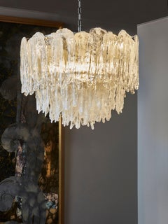 Vintage Murano Glass Suspensions