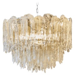Vintage Murano Glass Suspensions