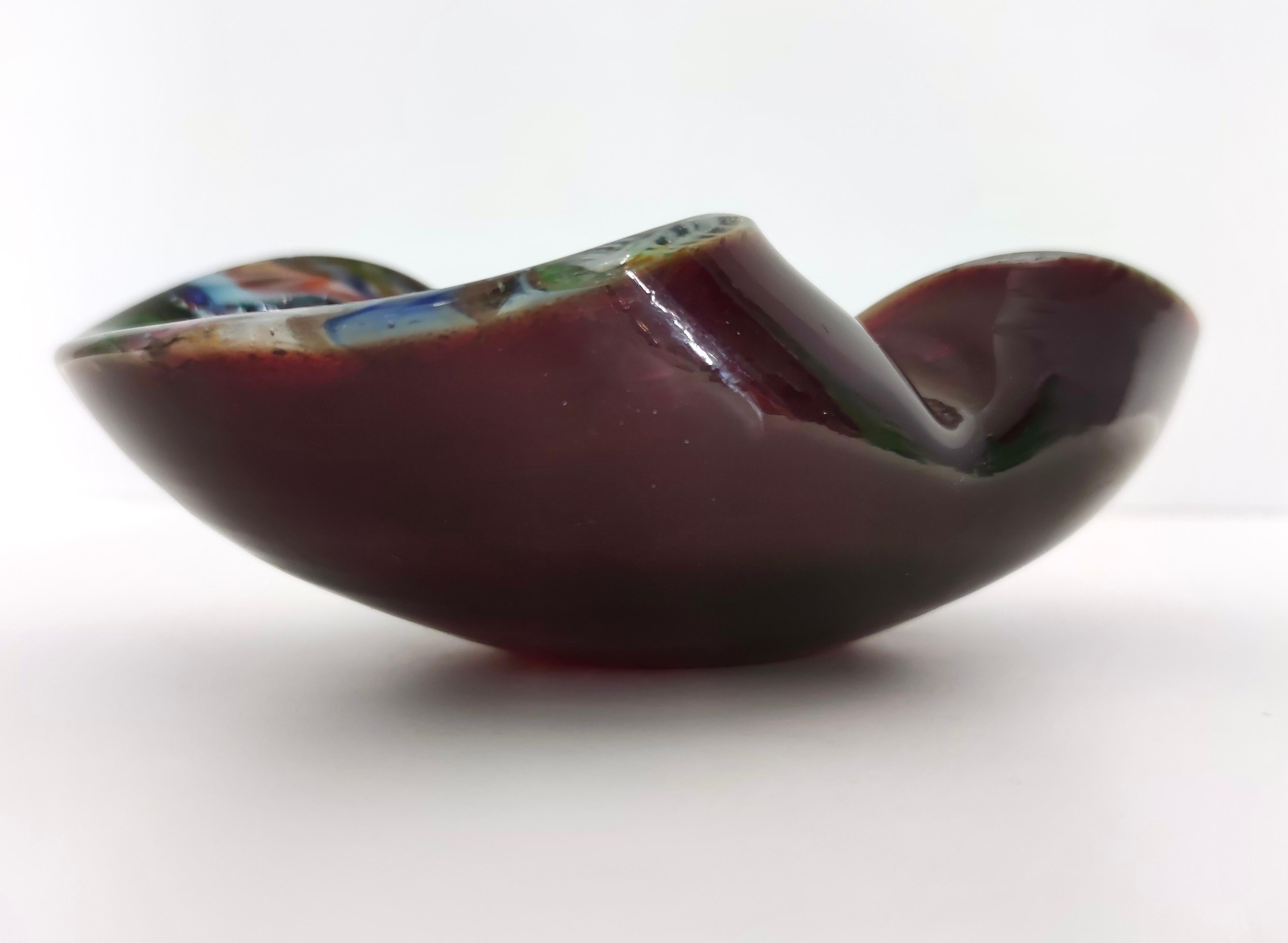 Mid-20th Century Vintage Murano Glass 