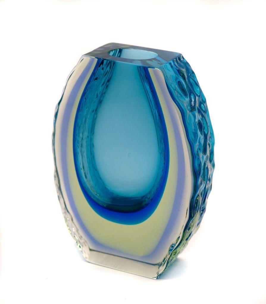 murano vases for sale