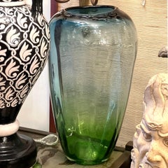 Vintage Murano Glass Vase