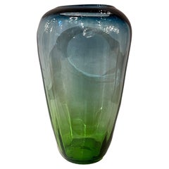 Vintage Murano Glass Vase
