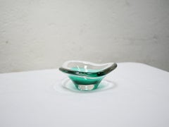 Vintage Murano Glass Vide-Poche
