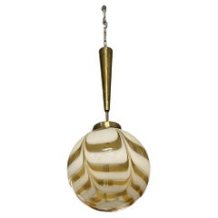 Globo di Murano vintage