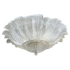 Used Murano Light Fixture