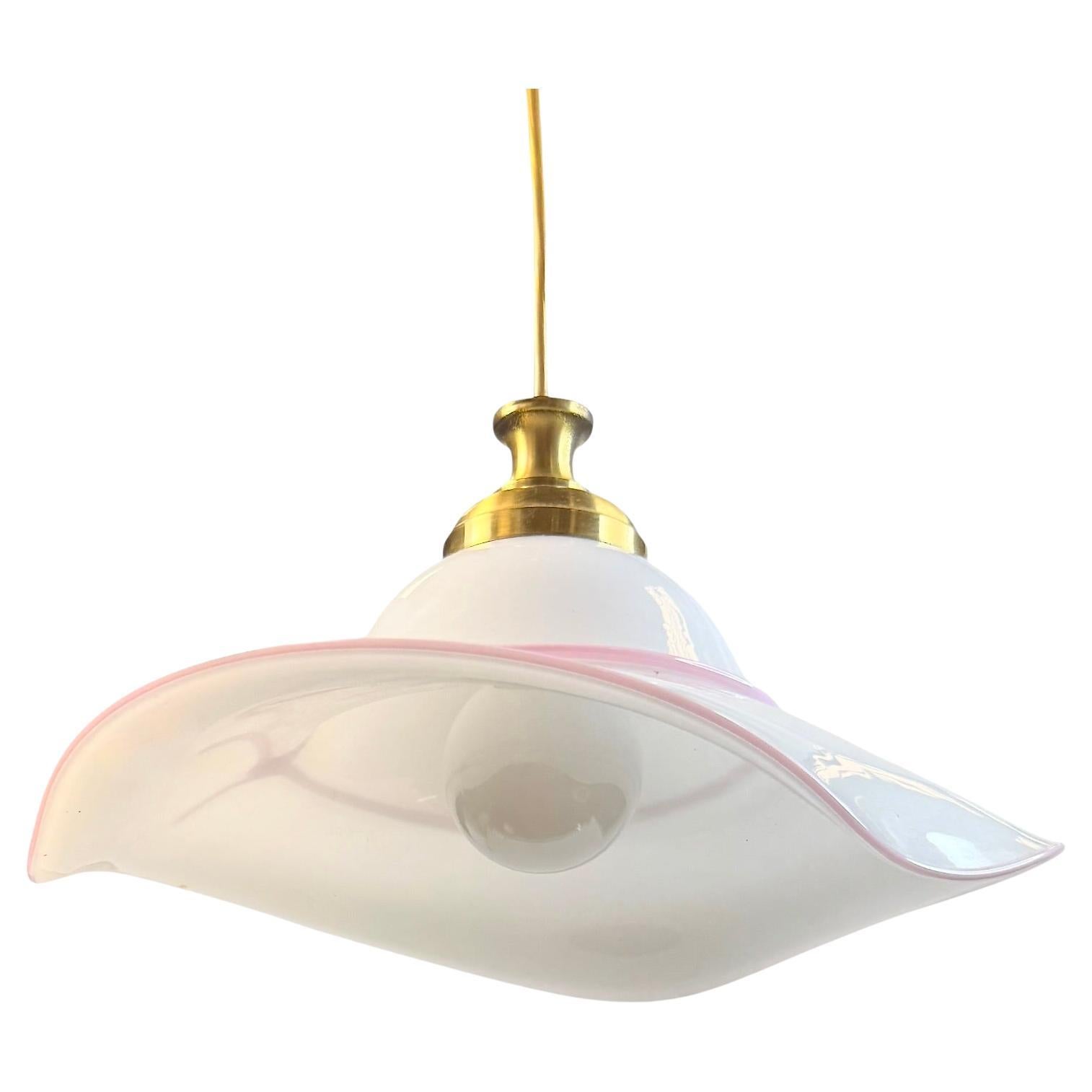Vetri Chandeliers and Pendants