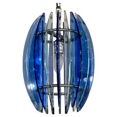 Vintage Murano Pendant Light