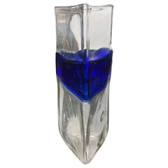 Vintage Murano Vase by Carlo Nason, Italy, 1990s