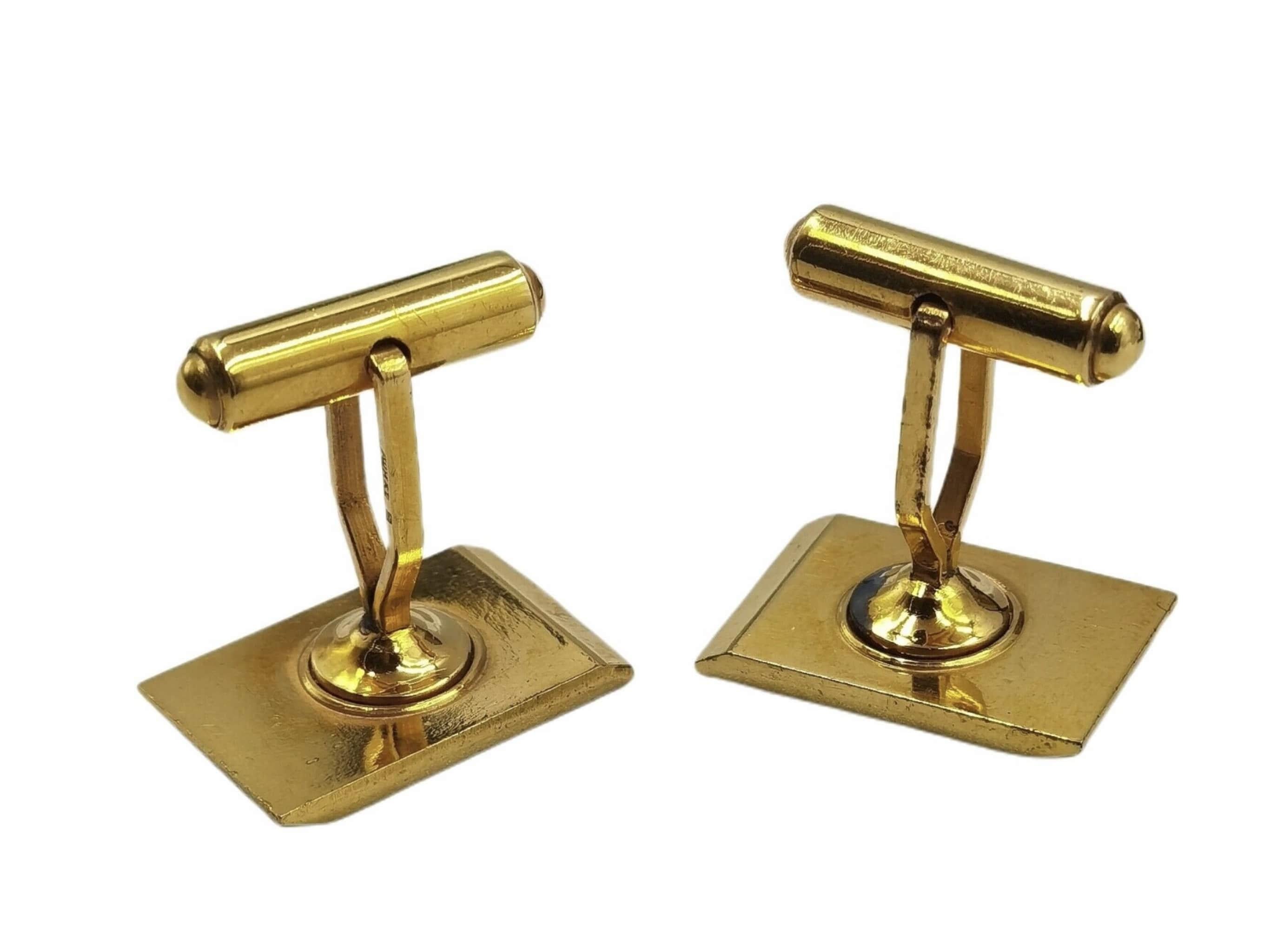 prix boutons de manchette murat