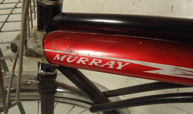Murray bicycle parts store