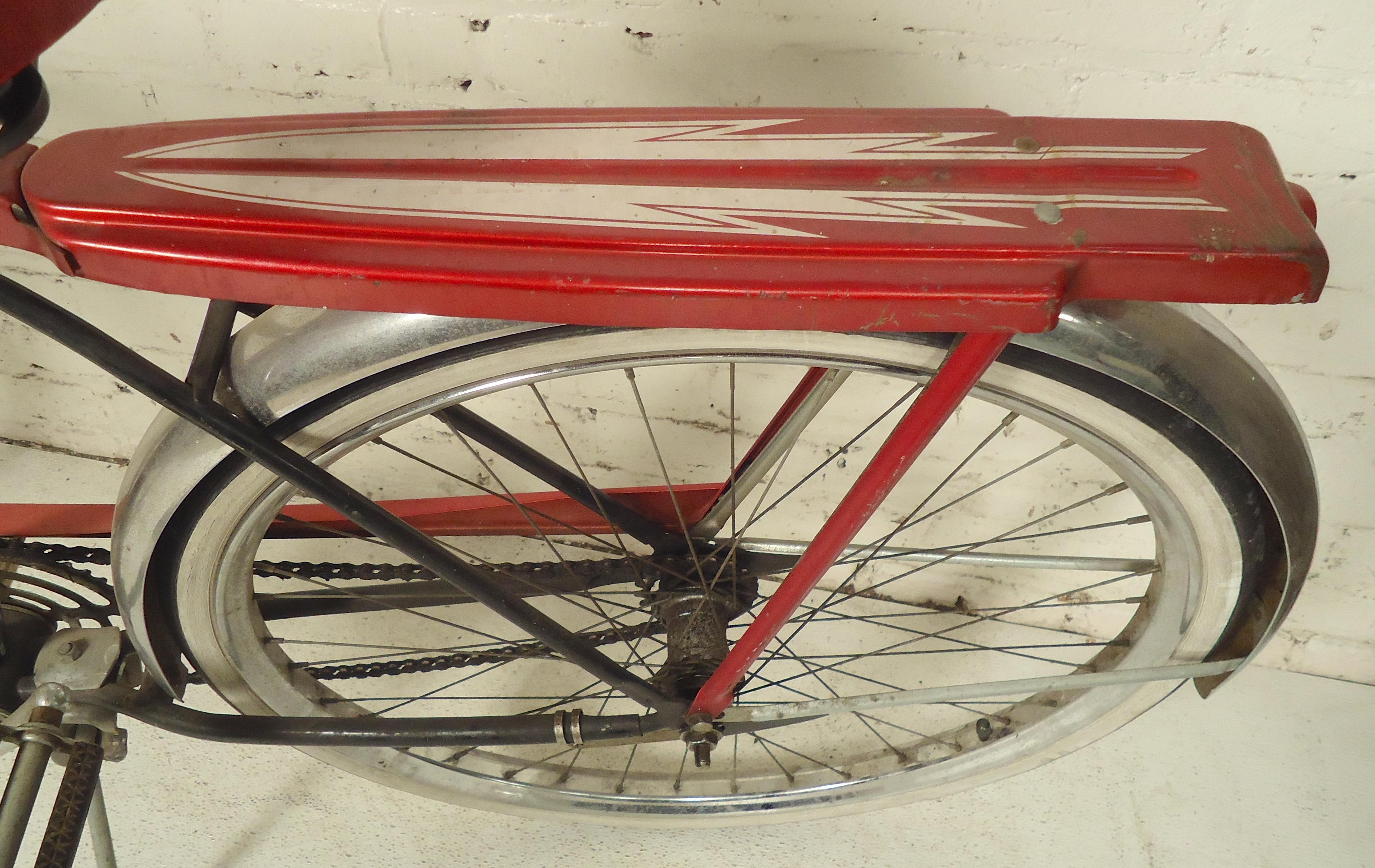 murray 3 speed bike