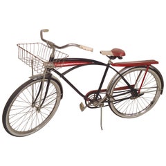 Retro Murray Bicycle
