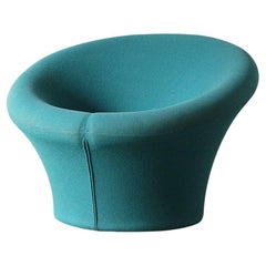 Vintage Mushroom Armchair by Pierre Paulin for Artifort, 1960s