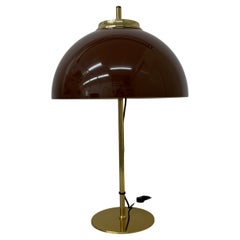 Lampade da tavolo in metallo