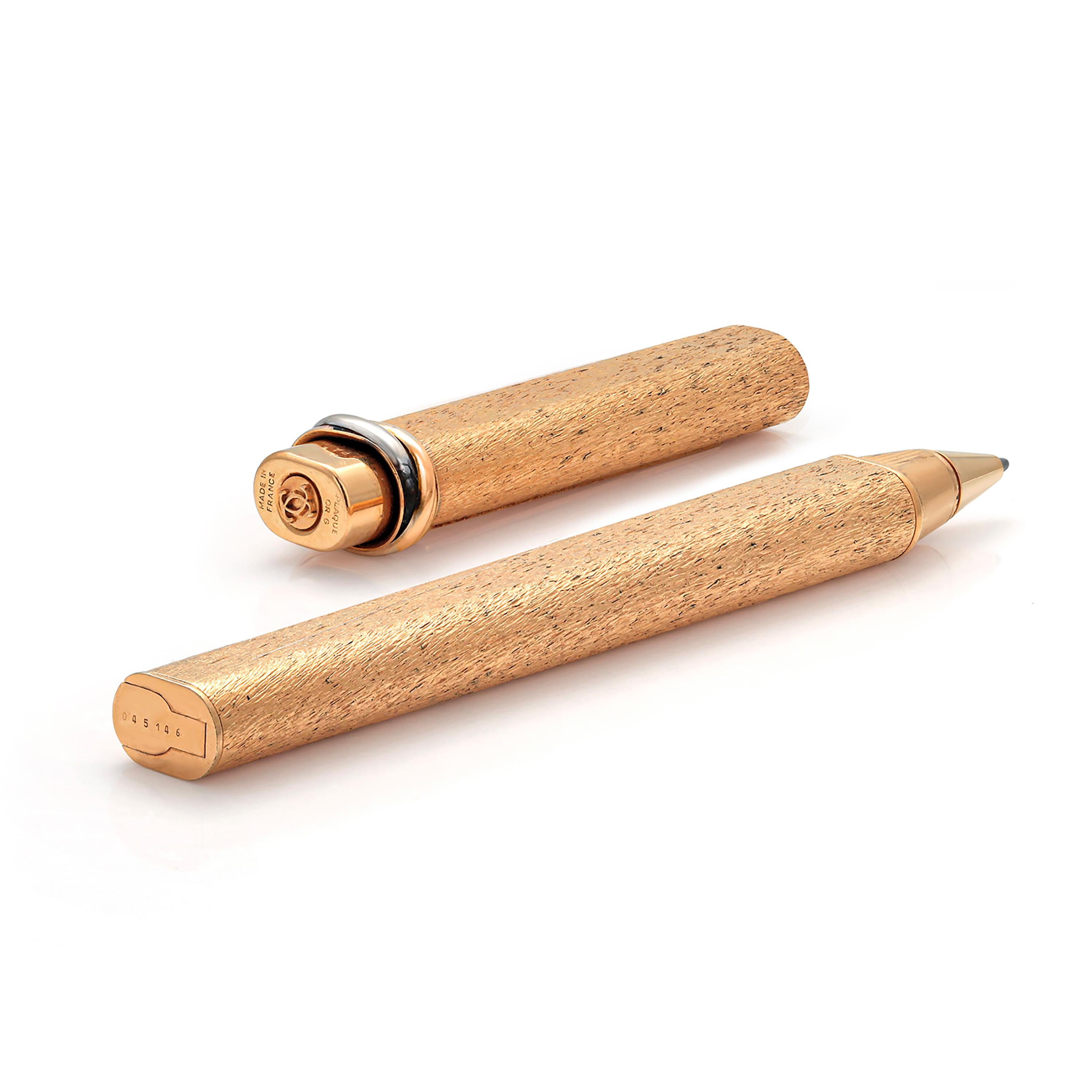 aaa cartier writing instruments