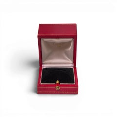 Vintage Must de Cartier Ring Box, 1970s