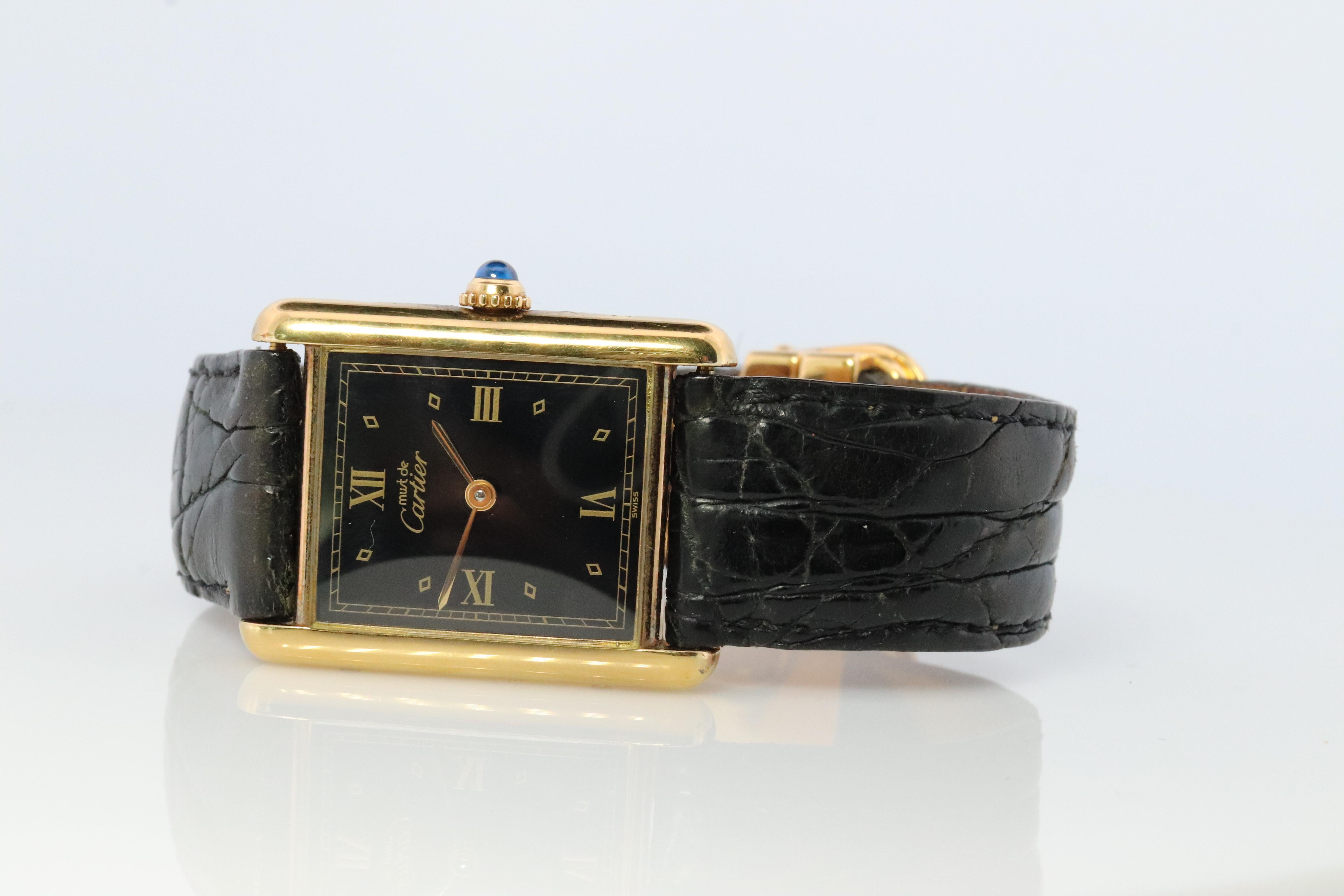 cartier argent 925