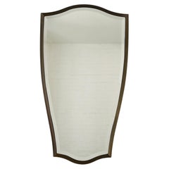 Mantel Mirrors and Fireplace Mirrors