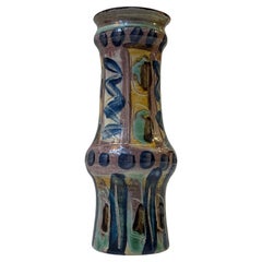 Vases and Vessels