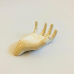 Vintage Nancy Funk Ceramics Hand Soap Dish